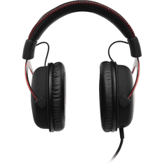 HyperX Cloud II 7.1 Vezetékes Gaming Headset - Fekete/Piros (4P5M0AA)