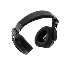 RØDE NTH-100M Vezetékes Headset - Fekete (NTH-100M)