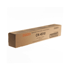 Utax 611811010 Eredeti Toner Fekete (611811010)