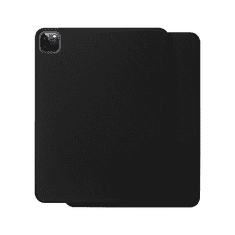 Crong FlexFolio iPad Pro 11" / iPad Air 10.9" Flip tok - Fekete (CRG-FXF-IPD112-BLK)