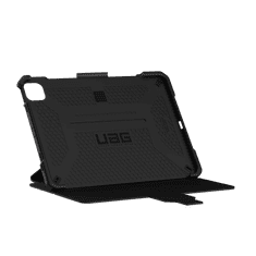 UAG Metropolis SE Apple iPad Air 10.9" (2022) Tok - Fekete (12339X114040)