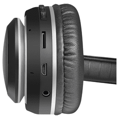 Defender FreeMotion B545 Wireless Headset - Fekete (63545)