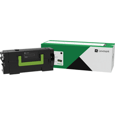 Lexmark 58D2000 festékkazetta 1 dB Eredeti Fekete (58D2000)