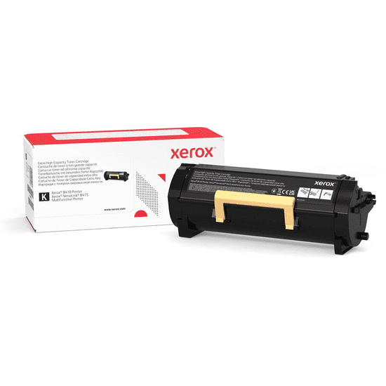 Xerox 006R04728 Eredeti Toner Fekete (006R04728)