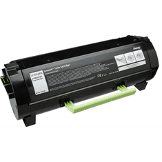 Lexmark 24B6035 festékkazetta 1 dB Eredeti Fekete (24B6035)