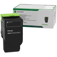 Lexmark 24B7552 Eredeti Toner Fekete (24B7552)