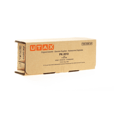 Utax 1T02T90UT0 Eredeti Toner Fekete (1T02T90UT0)