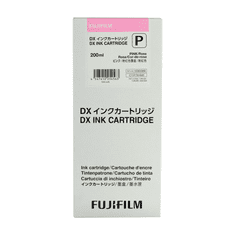 FujiFilm DX Eredeti Tintapatron Rózsaszín (70100111587)