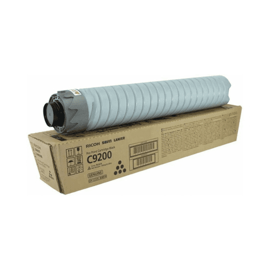 Ricoh 828514 Eredeti Toner Fekete (828514)