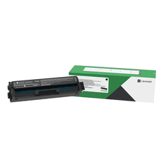 Lexmark 20N2XK0 festékkazetta 1 dB Eredeti Fekete (20N2XK0)