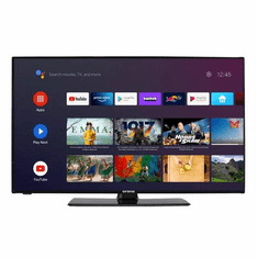 Orava LT-ANDR40 A01 40" Full HD Smart LED TV (LT-ANDR40 A01)