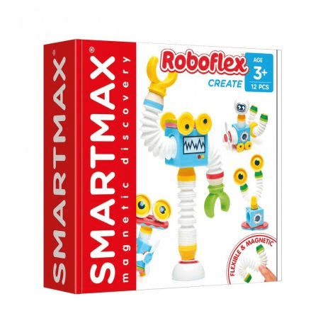 SmartMax Roboflex Medium (5414301250555)