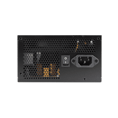 Chieftec Task TPS-700S tápegység 700 W 20+4 pin ATX ATX Fekete (TPS-700S)