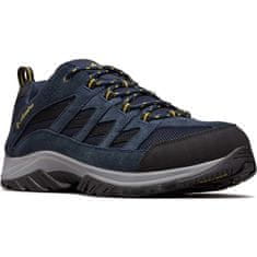 COLUMBIA Cipők trekking 43.5 EU BM4595464