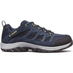 COLUMBIA Cipők trekking 40.5 EU BM4595464