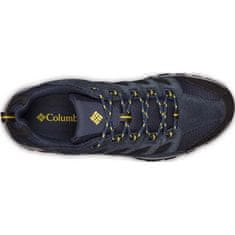COLUMBIA Cipők trekking 41 EU BM4595464
