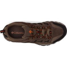 COLUMBIA Cipők trekking 41 EU BM4595208