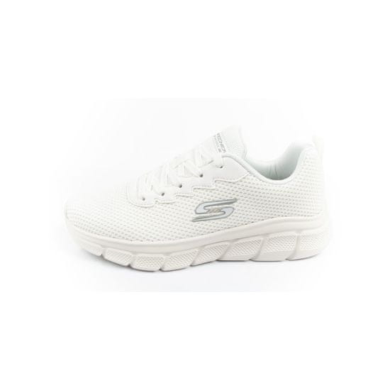 Skechers Cipők fehér 118106OFWT