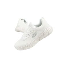 Skechers Cipők fehér 45.5 EU 118106OFWT