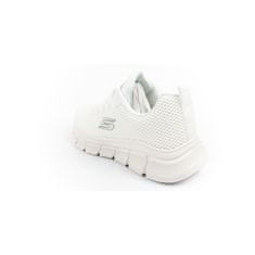 Skechers Cipők fehér 42 EU 118106OFWT