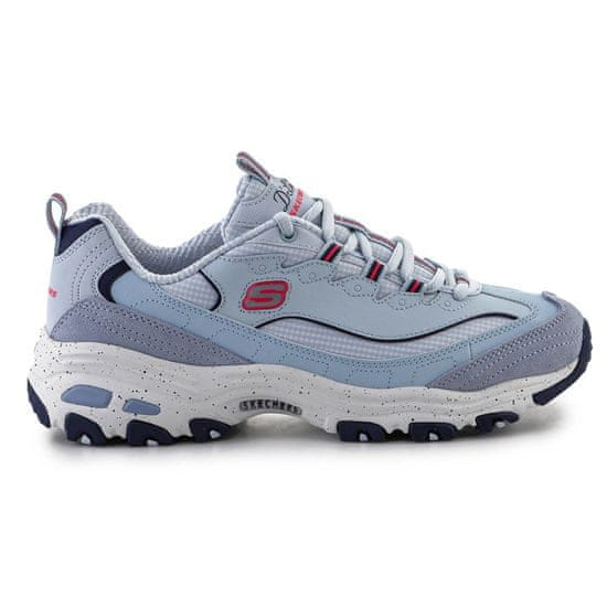 Skechers Cipők 149589LBMT