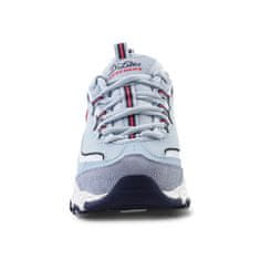 Skechers Cipők 39.5 EU 149589LBMT