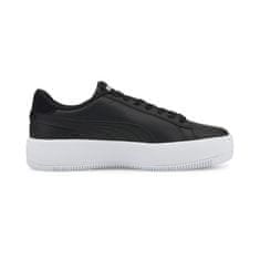 Puma Cipők fekete 39 EU Lily Platform