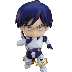 AbyStyle Good Smile Company Nendoroid My Hero Academia - Iida Tenya figura (FIGGSC849)