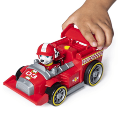 Spin Master PAW Patrol PAW VHC ThmV ReadyRaceMrshll INTL GML (6058585)