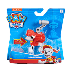 Spin Master PAW Patrol PAW FGR ActnPk Dressup Chase VN EML (20126394)