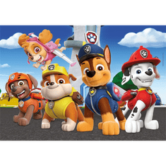 Clementoni Supercolor Paw Patrol Kirakós játék 60 dB Rajzfilmek (21623)