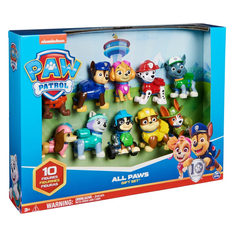 Spin Master PAW Patrol PAW FIG All Paws Gift Pack GML (6065255)