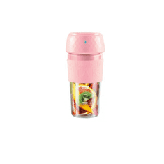 Oromed Oro-Juicer blender Turmixgép - Rózsaszín (ORO-JUICE CUP PINK)