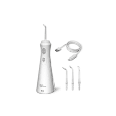 WaterPik WP-490 Akkumulátoros Szájzuhany - Fehér (WP-490)