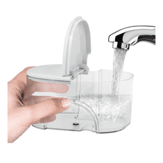 WaterPik WF-11 ION Szájzuhany - Fehér (WF-11)