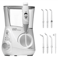 WaterPik WP-660 Akkumulátoros Szájzuhany - Fehér (WP-660)