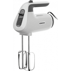 Kenwood HMP50.000WH Quick Mix+ Kézimixer - Fehér (HMP50.000WH)