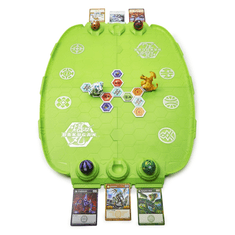 Spin Master Bakugan BTB Evo Battle Arena S4 GML Repülő pörgettyű (6062734)