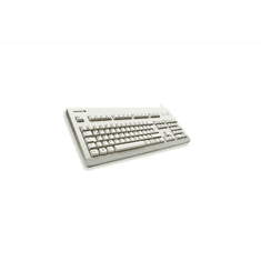 Cherry G80-3000 billentyűzet USB QWERTZ Német Szürke (G80-3000LSCDE-0)