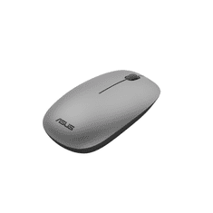 ASUS W5000 Wireless Billentyűzet + Egér - Magyar (Szürke) (W5000 KEYBOARD+MOUSE/GY/HU)