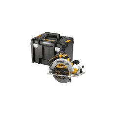 DeWalt FLEXVOLT DCS573NT Akkumulátoros körfűrész (Akku és töltő nélkül) (DCS573NT-XJ)