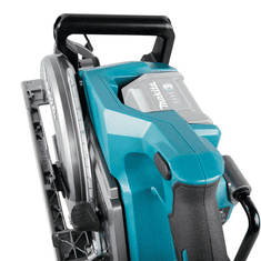 Makita RS001GZ 40V Max Akkus kézi körfűrész (Akku és töltő nélkül) (RS001GZ)