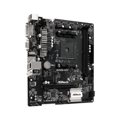 ASRock B450M-HDV Alaplap (90-MXB830-A0UAYZ)