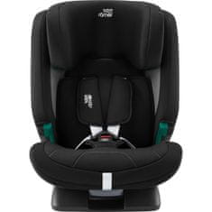 RÖMER-BRITAX Versafix autósülés 2024, Space Black