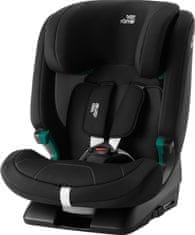 RÖMER-BRITAX Versafix autósülés 2024, Space Black