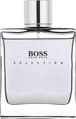 Hugo Boss Selection - EDT 2 ml - illatminta spray-vel