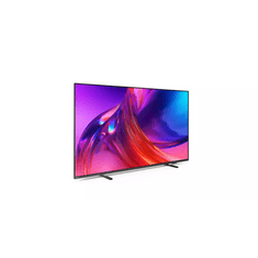 PHILIPS 55PUS8558/12 televízió 139,7 cm (55") 4K Ultra HD Smart TV Wi-Fi Antracit (55PUS8558/12)