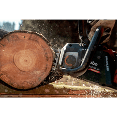 Metabo MS 36-18 LTX BL 40 Akkumulátoros Láncfűrész (Akku és töltő nélkül) (601613850)