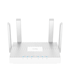 Cudy WR1300E Wireless AC1200 Dual-Band Gigabit Router (WR1300E)