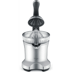 SAGE the Citrus Press BCP600SIL Citrusprés (BCP600SIL)